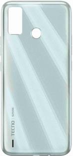 HNVIEW Tecno Spark go 2020 KE5 ORIGINAL AND COMPATIBLE Back Panel