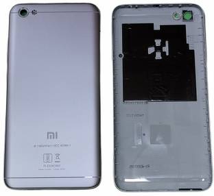 Sandreezz Xiaomi Redmi Y1 Lite (with Proper Logo) (with Side Volume Power Buttons) Back Panel