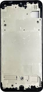 Tworld Realme XT ( RMX1921 ) Front Housing LCD Frame Bezel Plate Digitizer Panel