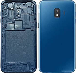 imbi Samsung Galaxy J2 Core (J260) Power and Volume Button Camera Glass Full Panel