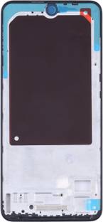 Tworld Xiaomi Redmi Note 11 4G ( 21121119SC ) Front Housing LCD Frame Bezel Plate Digitizer Panel