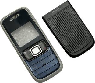 imbi Nokia 1209 (Old Model) Front Back Body With Keypad Front & Back Panel