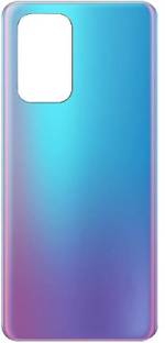 Kraze4blaze Oppo A95 (With Proper Logo) Back Panel