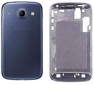 imbi Samsung Galaxy Core i8262 Power and Volume Button Camera Glass Full Panel