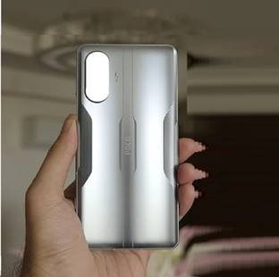 AL HAYY TRADERS XiAOMI POCO F3 GT BACK PANEL ORG Back Panel