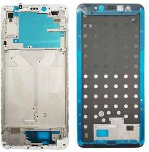 SPAREWARE Redmi Xiaomi Mi Redmi Y2 : White Front Panel