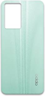 Safa OPPO A57 Back Panel