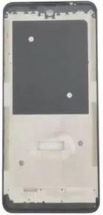 Kraze4blaze Infinix Hot 11-2022 (X675) LCD Frame Bezel Plate Front Panel