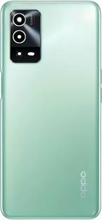 SRaccessories Oppo A55 (4G) Housing Body) (Side Keys with Middle Full Panel