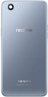 Unique4Ever Realme 1 (with Side Keys) Back Panel