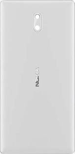 SRaccessories NOKIA 3 Back Panel