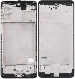 Sandreezz Samsung Galaxy F62 (Original Front Housing LCD Frame) Front Panel