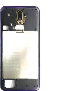 Tworld Oppo F11 ( CPH1913, CPH1911 ) Middle Ring Chassis Frame Digitizer Panel