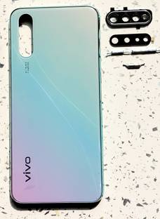 AL BAARI STORE Vivo S1 back ring all key complete body Full Panel