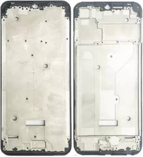 Sandreezz Tecno Spark 8C (KG5K) (Original Front Housing LCD Frame) Front Panel