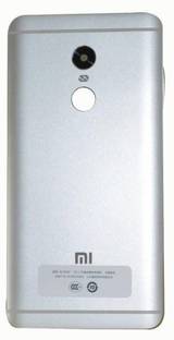 SPAREWARE Xiaomi Mi Redmi Note 4 Back Panel