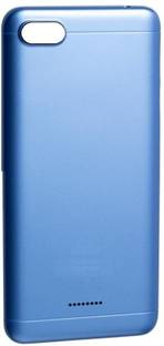 DKS REDMI 6A Back Panel