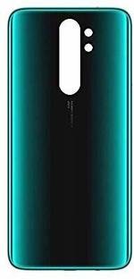 IMCase Xiaomi note 8 pro Back Panel