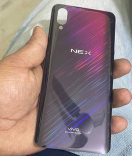 SRaccessories Vivo NEX (Glass) Back Panel
