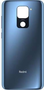 KezeMize Xiaomi Redmi Note 9 (with Proper Logo) Back Panel