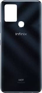 Sandreezz Infinix Hot 10 (X682B) (with Proper Logo) Back Panel