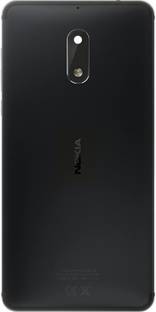 SMART NOKIA 6 Back Panel