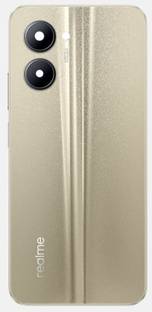 MAXOUT Realme C33 Housing Body with Middle Ring + Back Panel