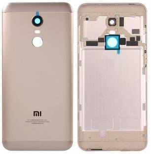 Sandreezz Xiaomi Redmi Note 5 100% Original Best Quality with Side Volume Power Buttons Back Panel
