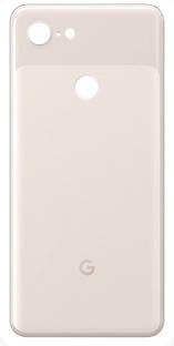 Flipkart SmartBuy Google Pixel 3 ( GLASS ) Rear Back Panel