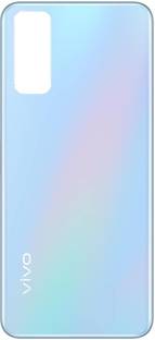 Sandreezz Vivo Y12G (with Proper Logo) Back Panel