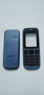 HS Enterprises NOKIA 101 BODY 101 BODY Front & Back Panel