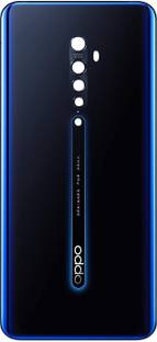 Sandreezz OPPO Reno 2 (with Proper Logo) Back Panel