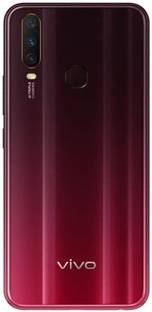 Suffain VIVO Y15 Back Panel