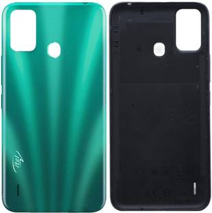 Unique4Ever Itel A48 (with Side Volume & Power Buttons) Back Panel