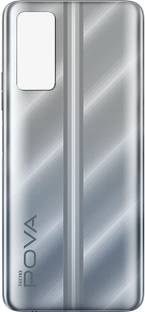 Flipkart SmartBuy Tecno POVA 2 Back Panel