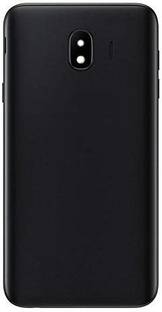 imbi Samsung Galaxy J4 J400G, J400 On Off and Volume Button Camera Glass Back Panel