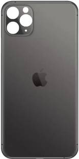 Shkiyo Apple iPhone 11 pro max Back Panel