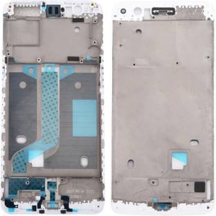 Flipkart SmartBuy OnePlus 5 Housing LCD Frame Bezel Plate Front Panel