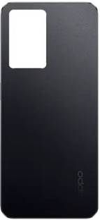 Sandreezz Oppo A57e (with Proper Logo) Back Panel