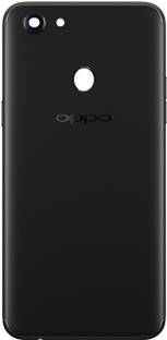 Sandreezz OPPO F5 (with Proper Logo) Back Panel