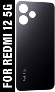 SUFO Redmi 12 5G Back Panel
