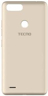 Sandreezz Tecno Tecno Pop 2 F (B1F) (with Proper Logo) Back Panel