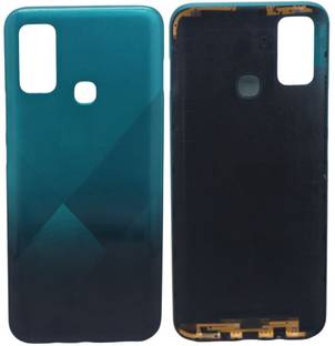 IncMart Infinix Smart 4 Plus (X680D) Housing Back Panel
