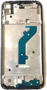 FLOUNDER ITEL A48( L6006 ) LCD MIDDLE FRAME WITH PROPER LOGO Front Panel