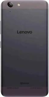 SRaccessories Lenovo K5 PLUS Back Panel