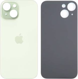 MAXOUT Apple iPhone 15 ( Glass ) Back Panel