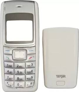 imbi Nokia 1110 Front Back Body With Keypad Front & Back Panel
