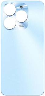 Tworld Itel A70 (A665L) Battery Replacement Back Panel