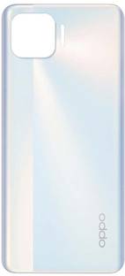 Flipkart SmartBuy Oppo F17 Pro Back Panel