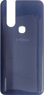 Tworld Infinix S5 Pro ( X660, X660C, X660B ) Battery Replacement Back Panel